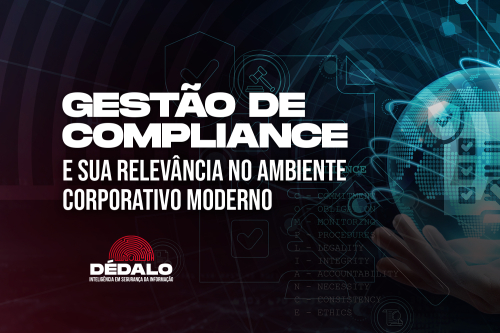 Gestão de compliance e sua relevância no ambiente corporativo moderno